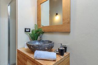 Cascina Liebe con Idromassaggio - 1