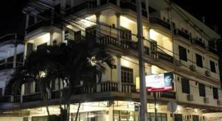 Souvanna 2 Hotel - 5