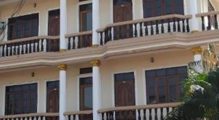 Souvanna 2 Hotel - 2