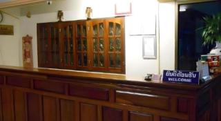 Souvanna Hotel - 5