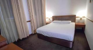 Four Chain View Hotel - 8