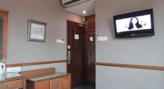 Four Chain View Hotel - 4