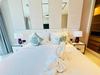 P Residence Phnom Penh - 4