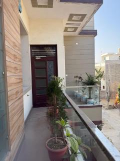 The Loft Homestay Narwana - 8