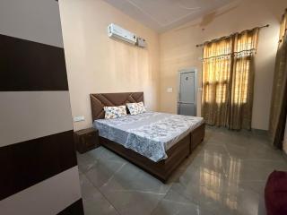 The Loft Homestay Narwana - 6