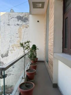 The Loft Homestay Narwana - 1