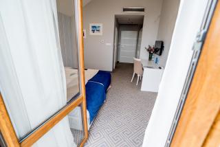 Hotel Aleksandria - 8