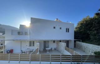 Helios Apartments - 3