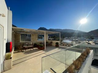 Helios Apartments - 1
