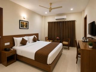 Hotel Green Goa - 0