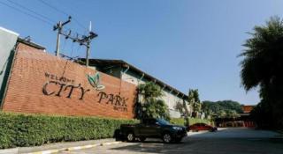 City Park Hotel - 7