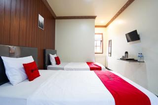 RedDoorz near Sarangan Lake - 2