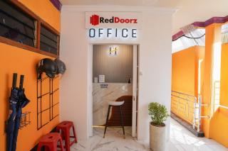 RedDoorz near Sarangan Lake - 3