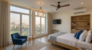 Hotel Green Goa - 9