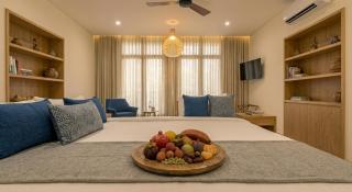 Hotel Green Goa - 7