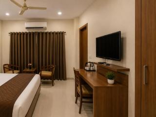 Hotel Green Goa - 6
