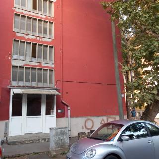 Lucia apartman - 2