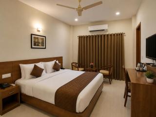 Hotel Green Goa - 4
