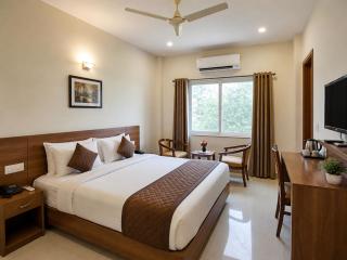Hotel Green Goa - 2