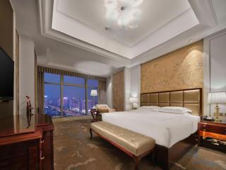 Dongwu New Century Grand Hotel Huzhou - 8