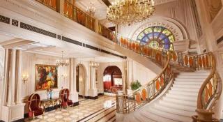 Dongwu New Century Grand Hotel Huzhou - 7