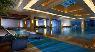 Dongwu New Century Grand Hotel Huzhou - 3