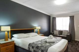 Country Motel Ipswich - Ipswich - 4