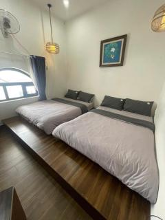 Là La Cà Homestay & Hotel - 4