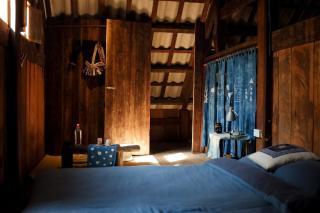 The Nest - Homestay bên suối nhỏ - Sa Pa - 0