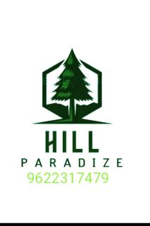 HOTEL HILL PARADIZE #Restro & Café - 0