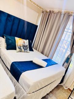 GoldenWays Motel - 1
