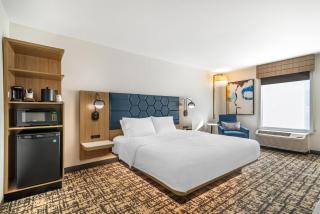 Hampton Inn Atlanta-Stockbridge - 2