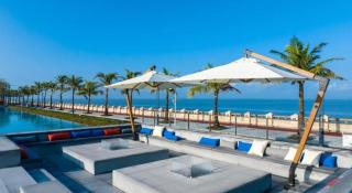 Ocean Spring Metropark Hotel Zhuhai - 7