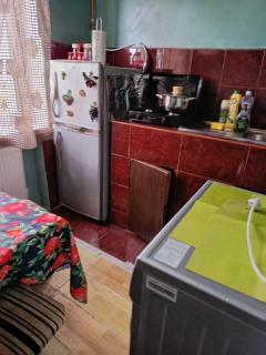 poti rent room - 8
