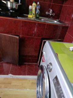 poti rent room - 1