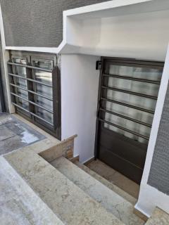 Νektarios - Modern Studio near Port & Center of Piraeus, 2min Bus,Self Check-in - 8