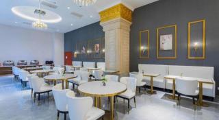 Vienna International Hotel Shanghai Hongqiao Expo Center Caohejing - 6