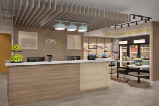 Home2 Suites By Hilton Goodyear Phoenix West - 2
