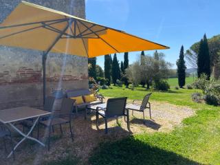 Le Pavillon du château de Jean -  - 9