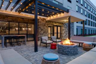 Home2 Suites By Hilton Macon I 475 - 9