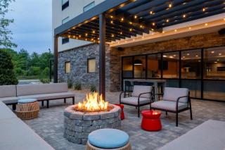Home2 Suites By Hilton Macon I 475 - 5