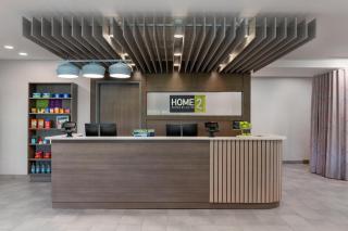 Home2 Suites By Hilton Macon I 475 - 4