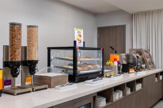 Home2 Suites By Hilton Macon I 475 - 1