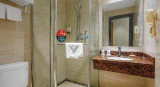 GreenTree Inn Shanghai Hongqiao Hub Convention Center Jinghua Road Shell Hotel - 3