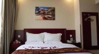GreenTree Inn Shanghai Hongqiao Hub Convention Center Jinghua Road Shell Hotel - 2