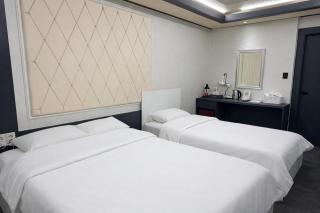 Carlton Hotel Incheon Juan Spacious Rooms Renovated Free WiFi - 9