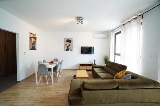Podwale 2 3-pok 62 m2 Nowoczesny Apartamentowiec przy Odrze 3 min od Rynku KLIMATYZOWANY - Wrocław - 7