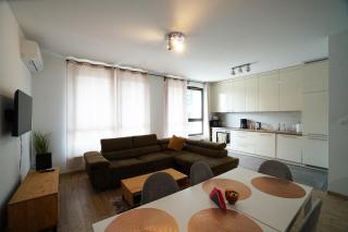 Podwale 2 3-pok 62 m2 Nowoczesny Apartamentowiec przy Odrze 3 min od Rynku KLIMATYZOWANY - 8