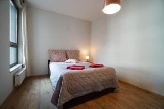 Podwale 2 3-pok 62 m2 Nowoczesny Apartamentowiec przy Odrze 3 min od Rynku KLIMATYZOWANY - 7