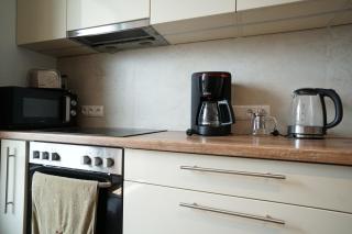 Podwale 2 3-pok 62 m2 Nowoczesny Apartamentowiec przy Odrze 3 min od Rynku KLIMATYZOWANY - 6